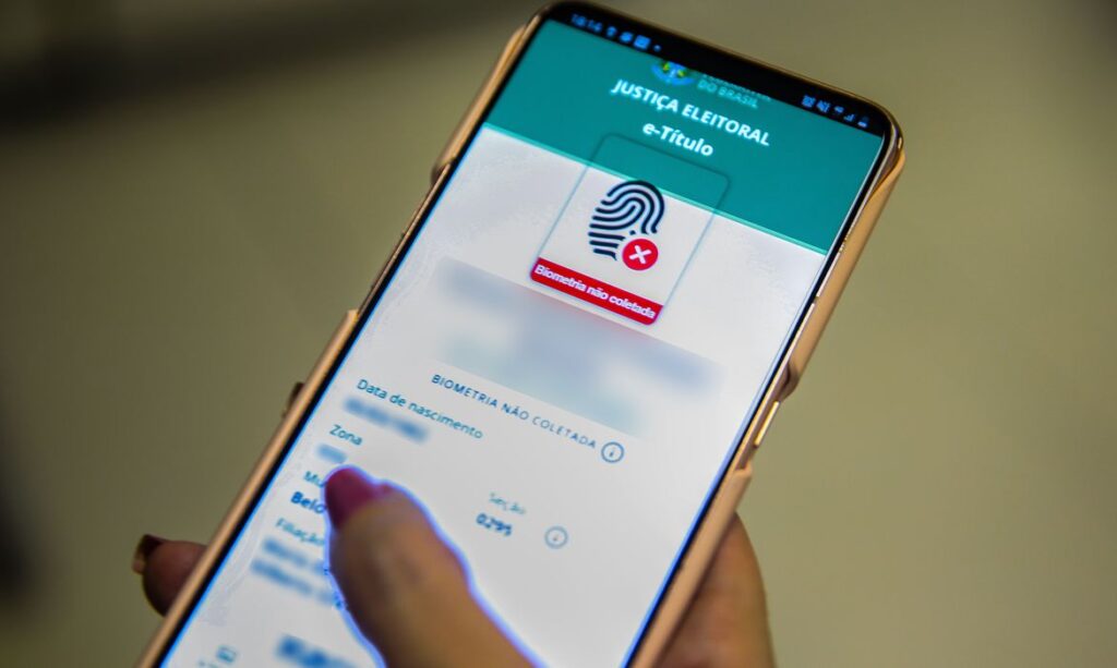 Eleitor tem quatro meses para regularizar título e votar em outubro