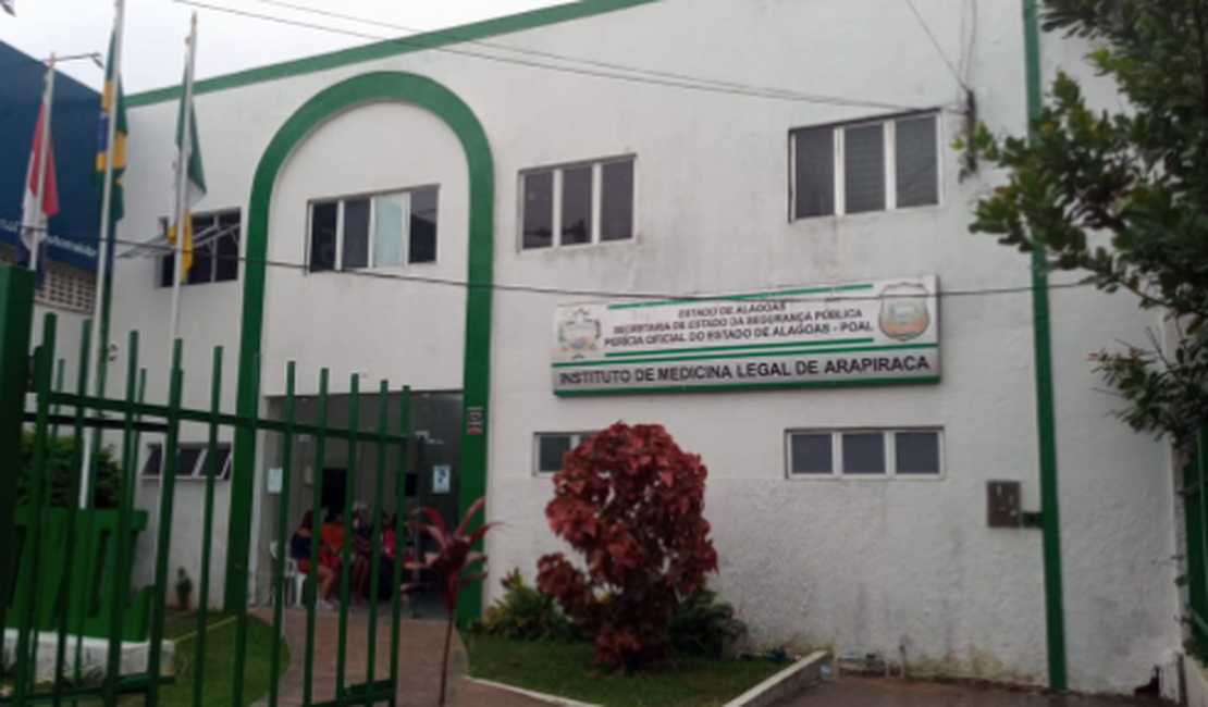 Jovem de 28 anos é assassinado a tiros na frente da mãe em São José da Tapera