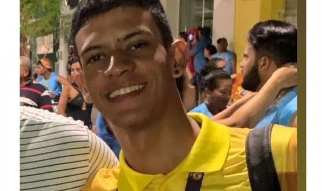 Testemunhas da morte de jovem fotógrafo no Sertão serão ouvidas ainda esta semana