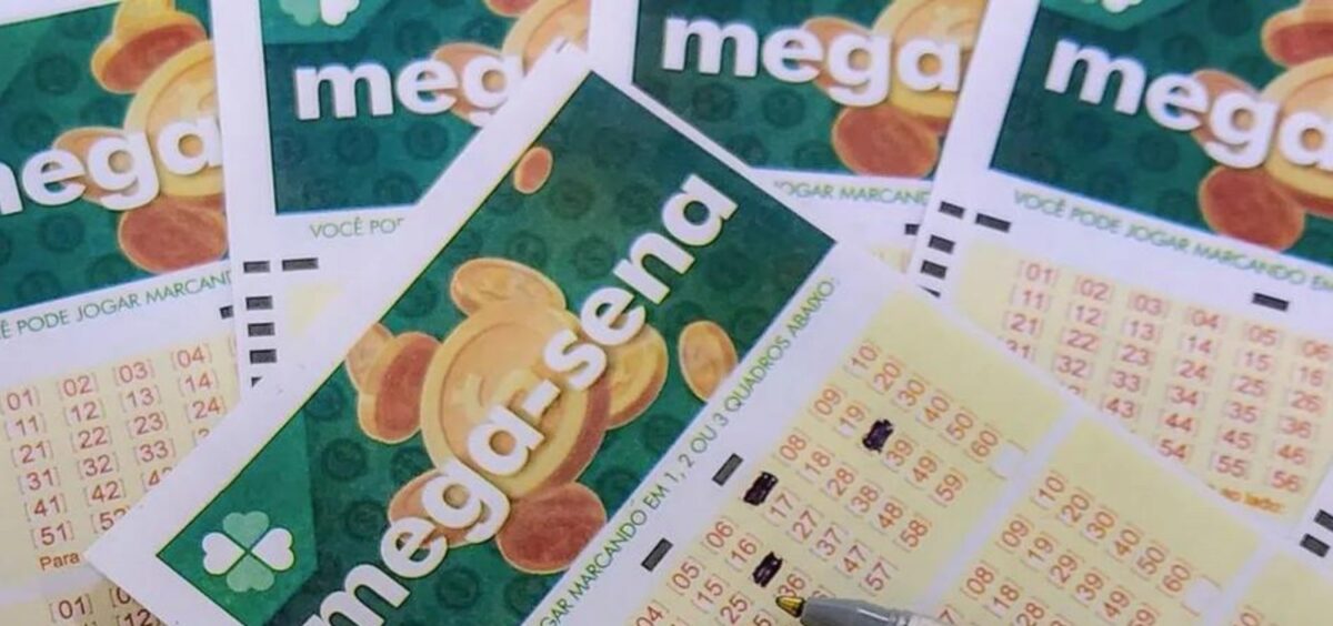 Mega-Sena sorteia neste sábado prêmio acumulado em R$ 7,5 milhões