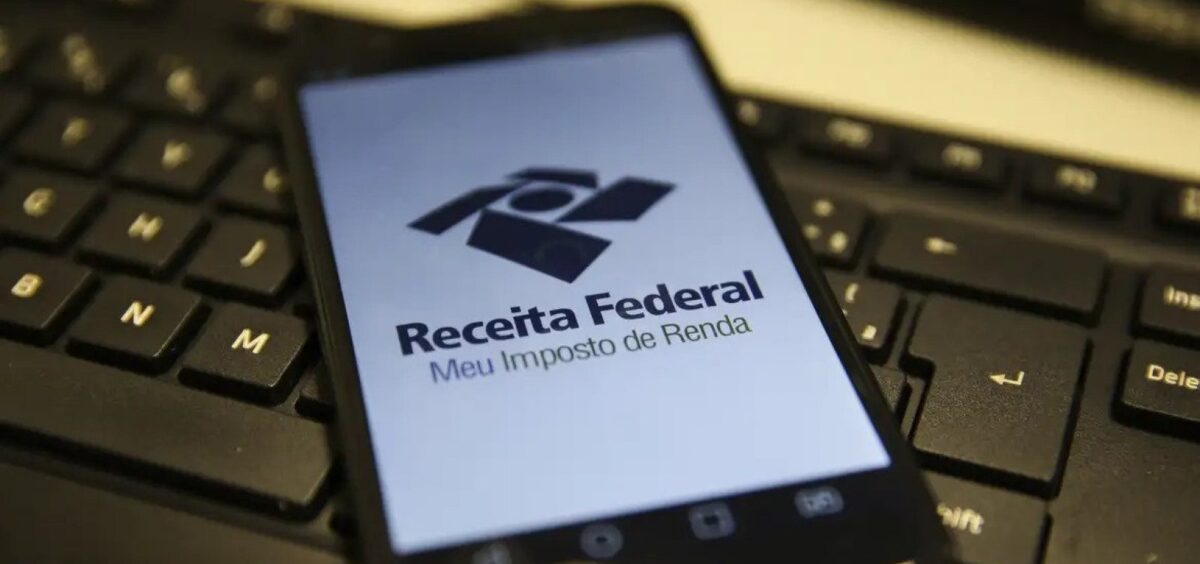 No primeiro dia, Receita recebeu mais de 1 milhão de declarações