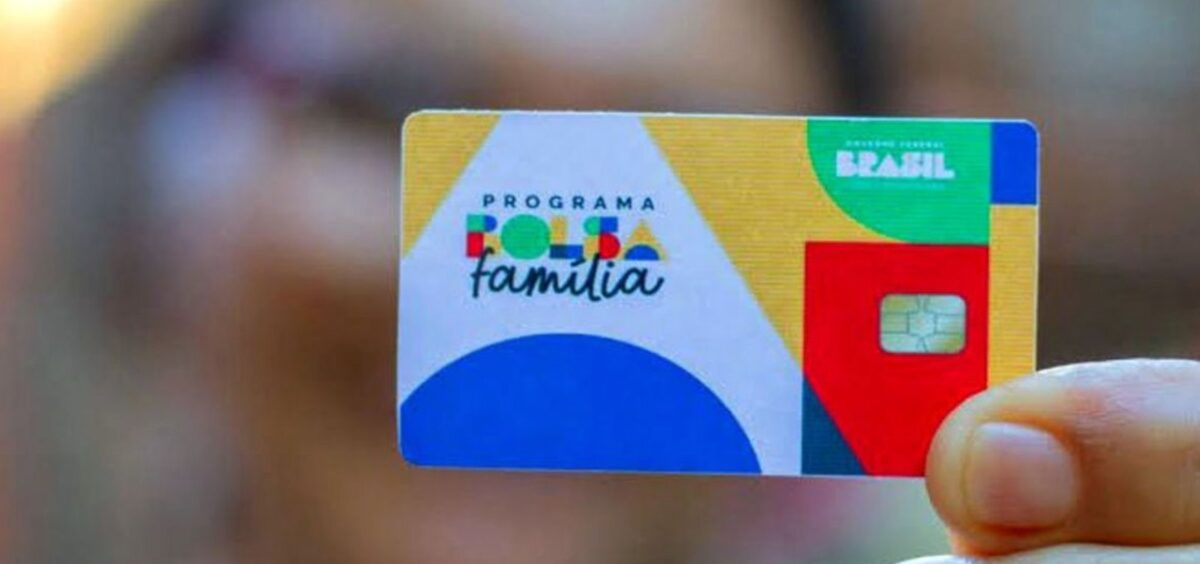 Bahia lidera lista de estados com mais famílias recebendo Bolsa Família