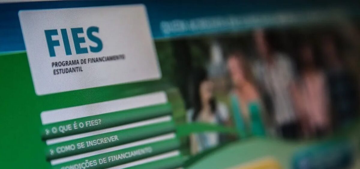 Fies prorroga prazo das inscrições para até esta segunda-feira