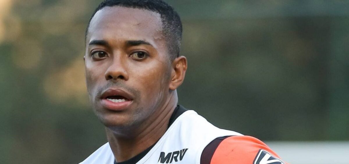 Isolamento de Robinho em presídio de Tremembé chega ao fim neste domingo