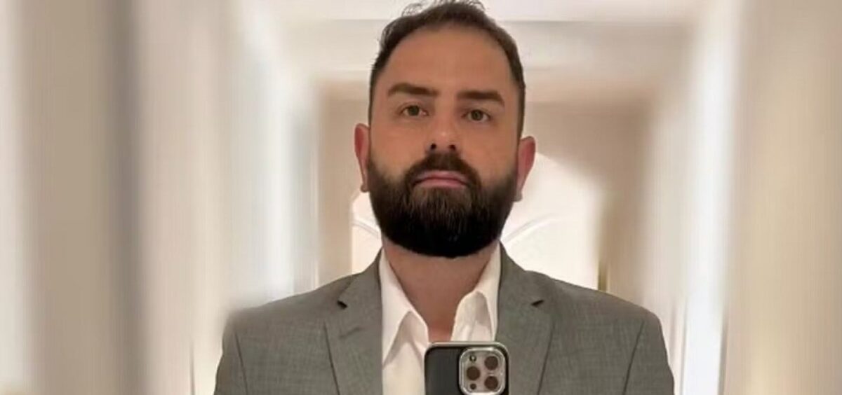 Após acusação de agressões, Justiça determina que filho de Lula não se aproxime de ex-mulher e deixe apartamento
