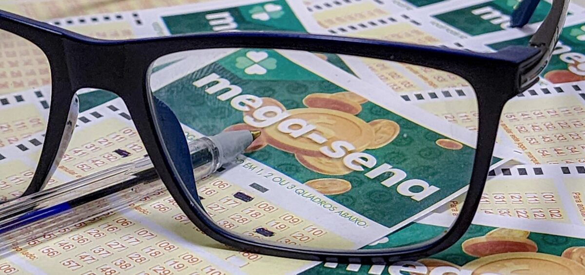 Prêmio da Mega-Sena acumula e totaliza R$ 13 milhões para próximo sorteio