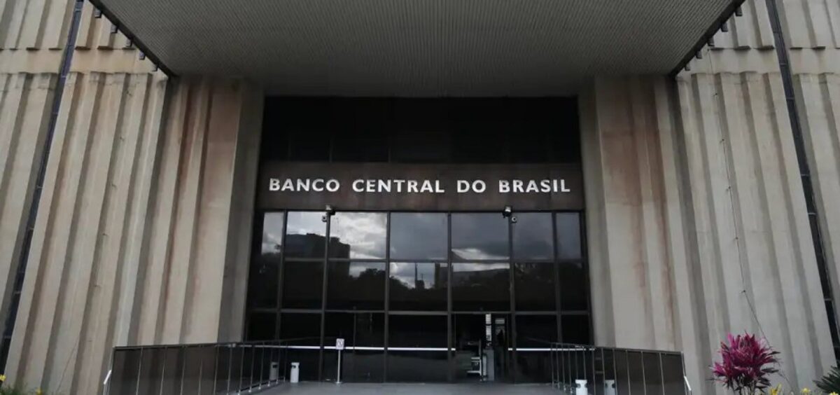 BC comunica vazamento de dados de 3 mil chaves Pix