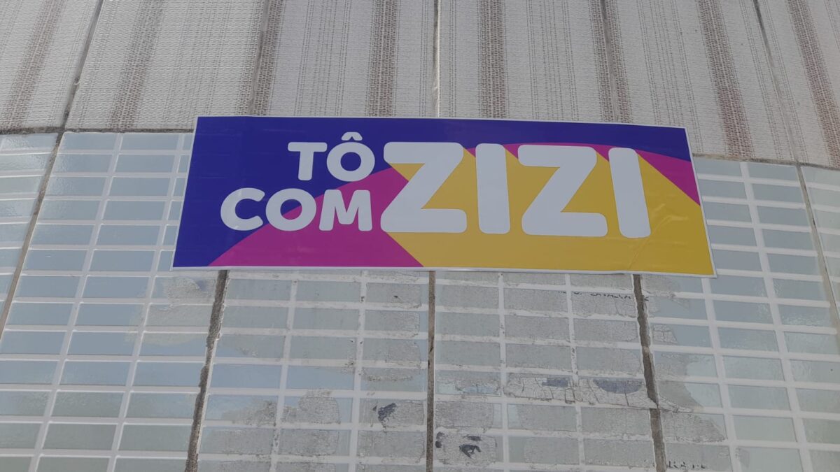 Prefeita Ziane Costa transforma apelido da oposição em estratégia de campanha política