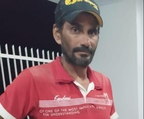 Após fugir do CISP de Delmiro e ir para Água Branca e Pariconha a pés, detento é recapturado