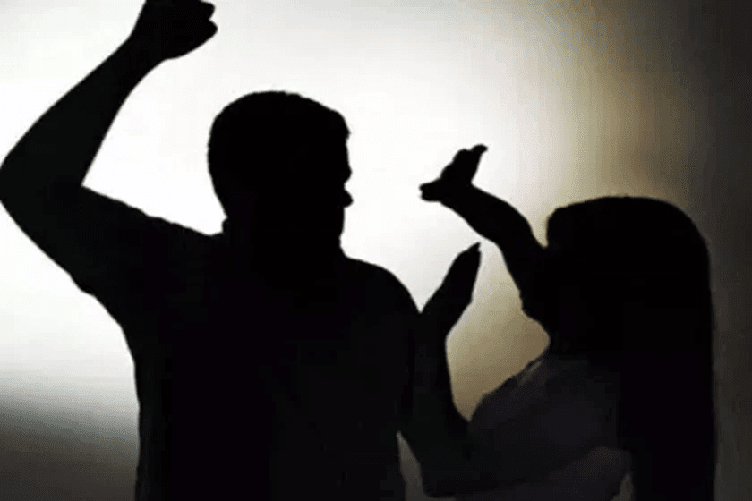 Jovem de 21 anos é agredida pelo companheiro em Olho d’Água das Flores