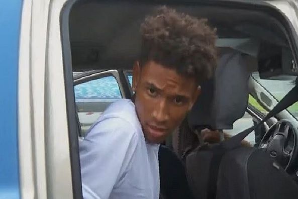 Filho confessa ter cortado a mão de mãe morta para sacar dinheiro