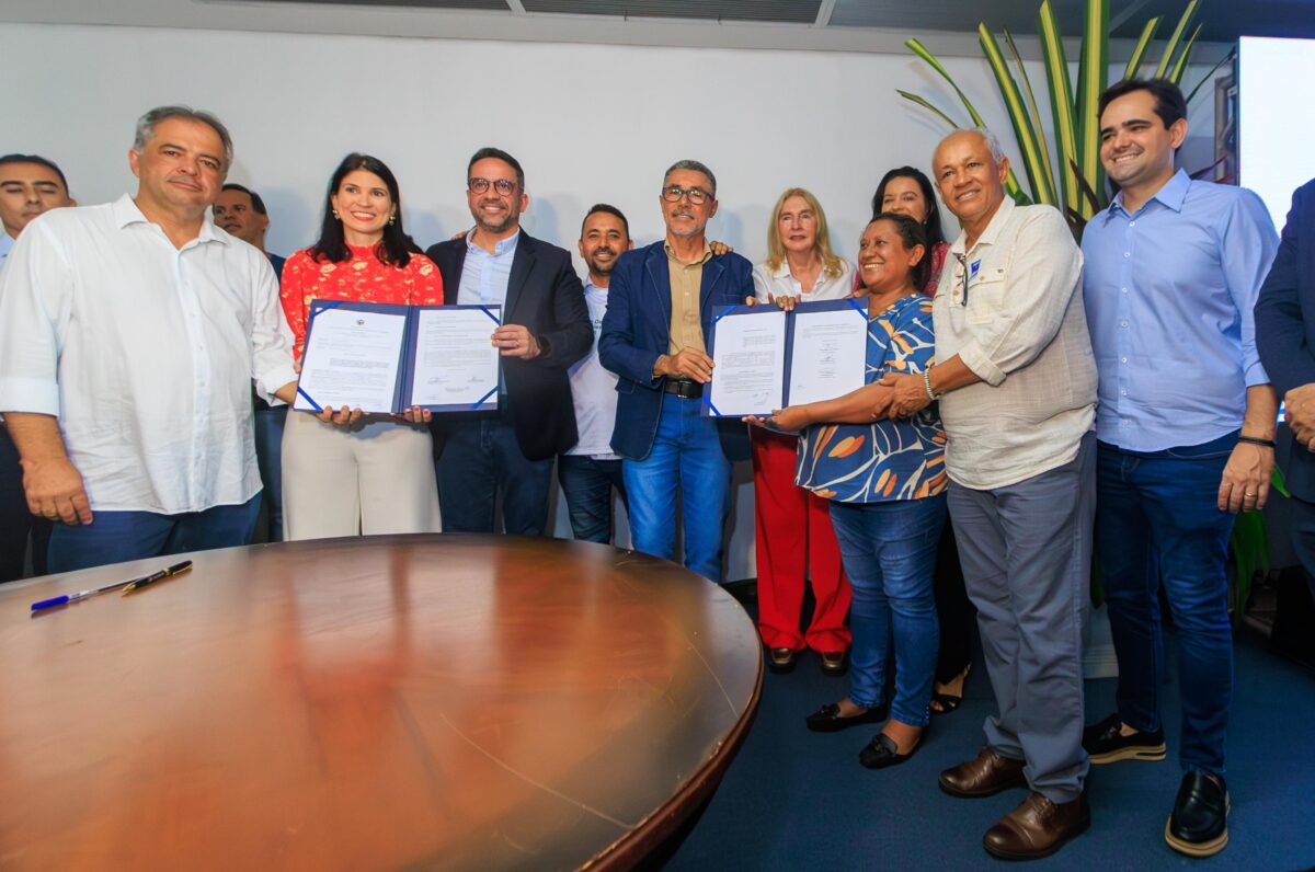 Governo de Alagoas lança programa que gera renda para mais de 7 mil agricultores familiares