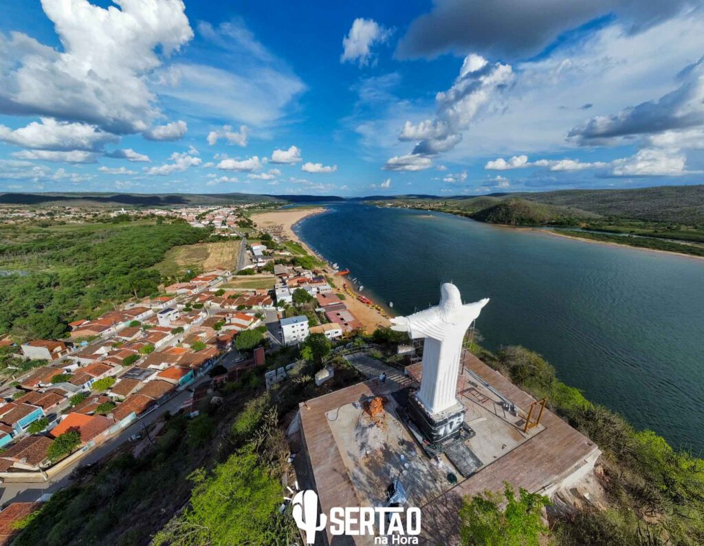 Homem é baleado durante a noite do domingo de páscoa em Pão de Açúcar