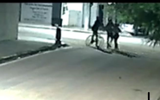 Assalto no Bairro Eldorado: mulher é vítima de crime durante retorno da academia