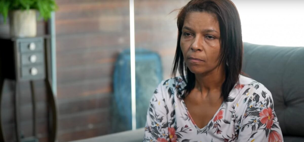 Sobrinha de “Tio Paulo” afirma que não percebeu que idoso estava morto