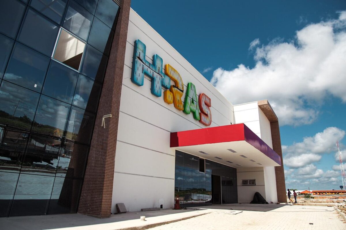 Criança de 5 anos morre no HRAS e equipe médica aciona PM para comunicar aos familiares (Entenda)