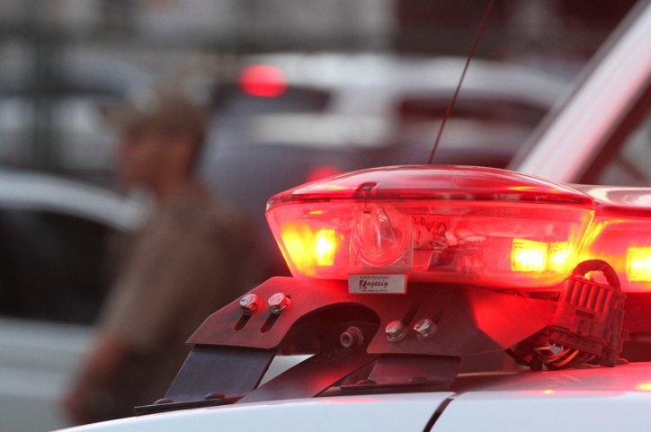 Homem é preso acusado de violência doméstica em Ouro Branco, Médio Sertão