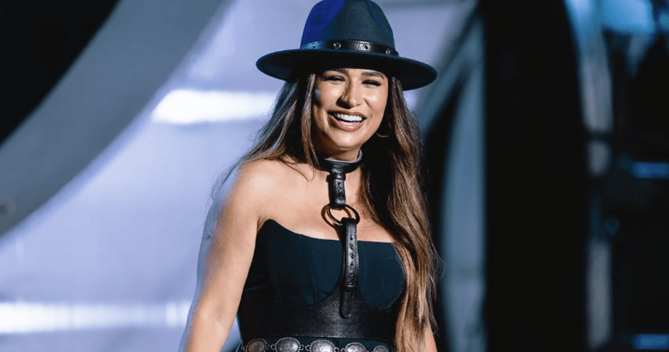 Festival do Inverno em Água Branca: Prefeito confirma presença de Simone Mendes; cantora está entre o top 5 do país