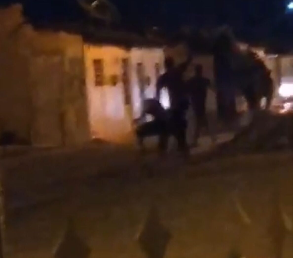 Jovem é brutalmente assassinado com golpes de facão e pedrada na cabeça em Santana do Ipanema