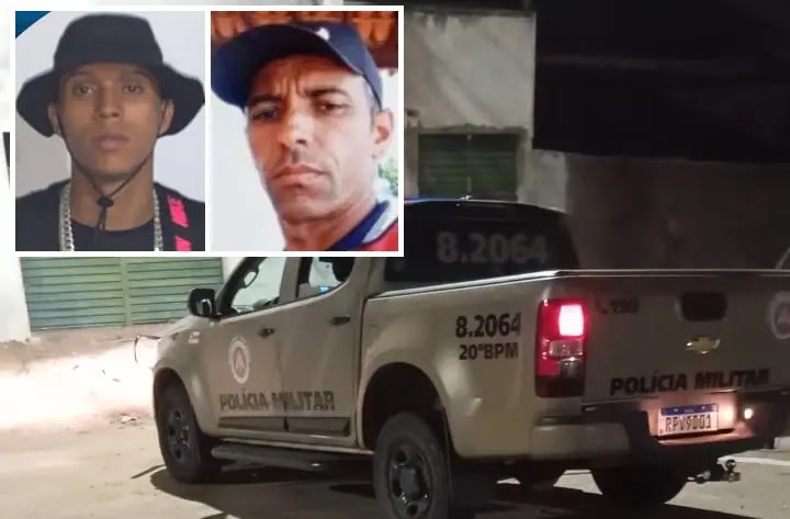 Mulher é morta pelo marido que alega tiro acidental em Paulo Afonso – BA