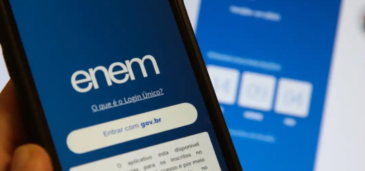 Inscrições do Enem encerram nesta sexta-feira; confira calendário