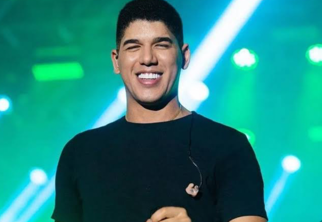 Zé Vaqueiro (O Original) é mais uma atração confirma do Festival de Inverno