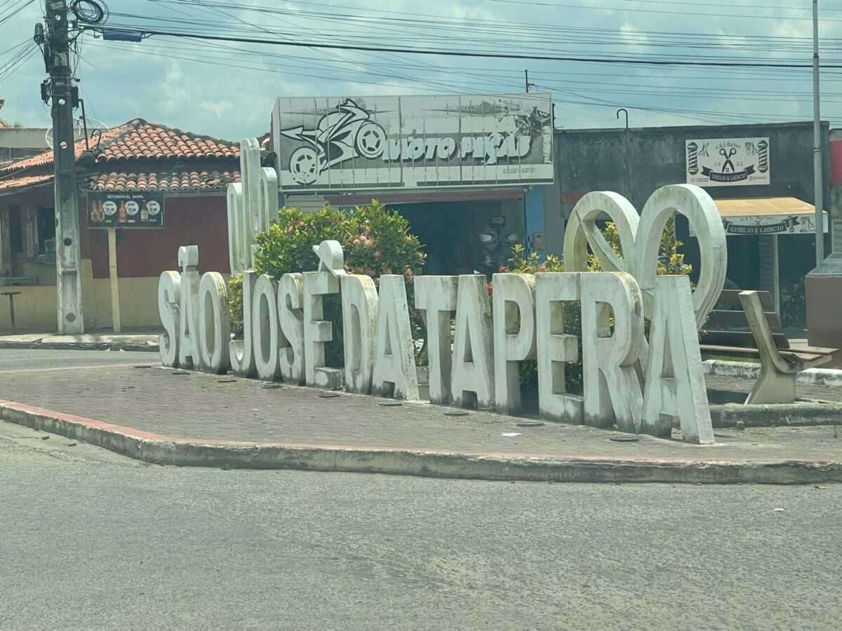 Mulher morre por intoxicação de medicamentosa em São José da Tapera, Médio Sertão