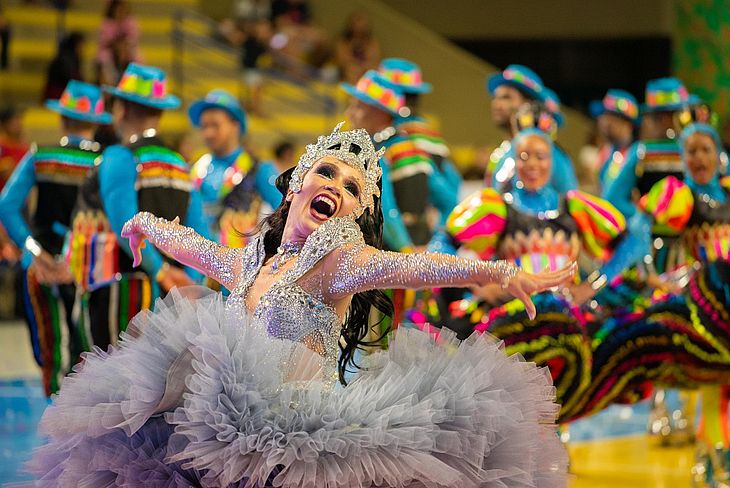 Cultura lança Edital de Valorização Junina com premiação total de R$ 1 milhão