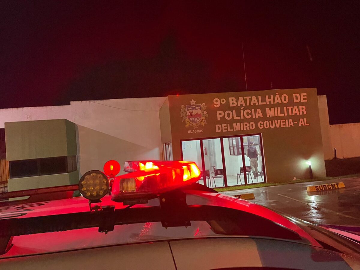 PM é acionada para sete ocorrências de perturbação de sossego alheio durante os festejos juninos