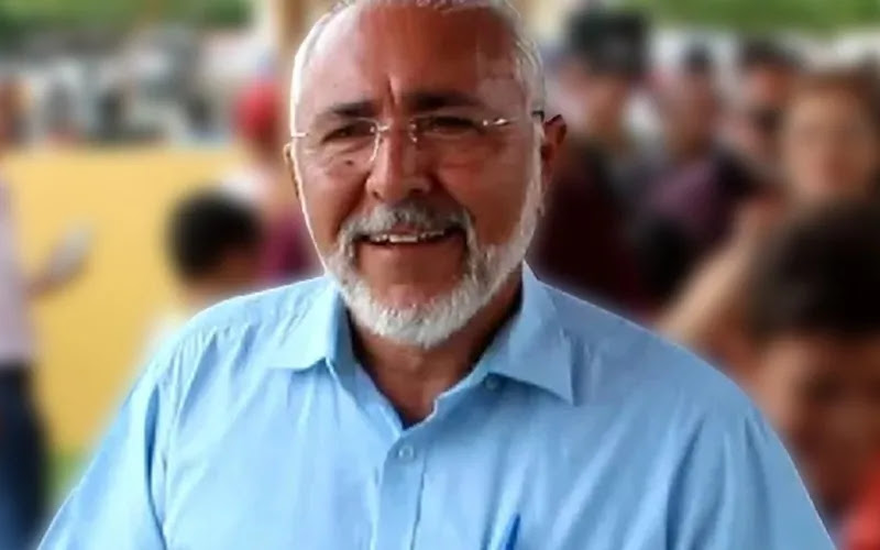 Câmara de Vereadores de Delmiro Gouveia cria CPI para investigar ex-prefeito Padre Eraldo