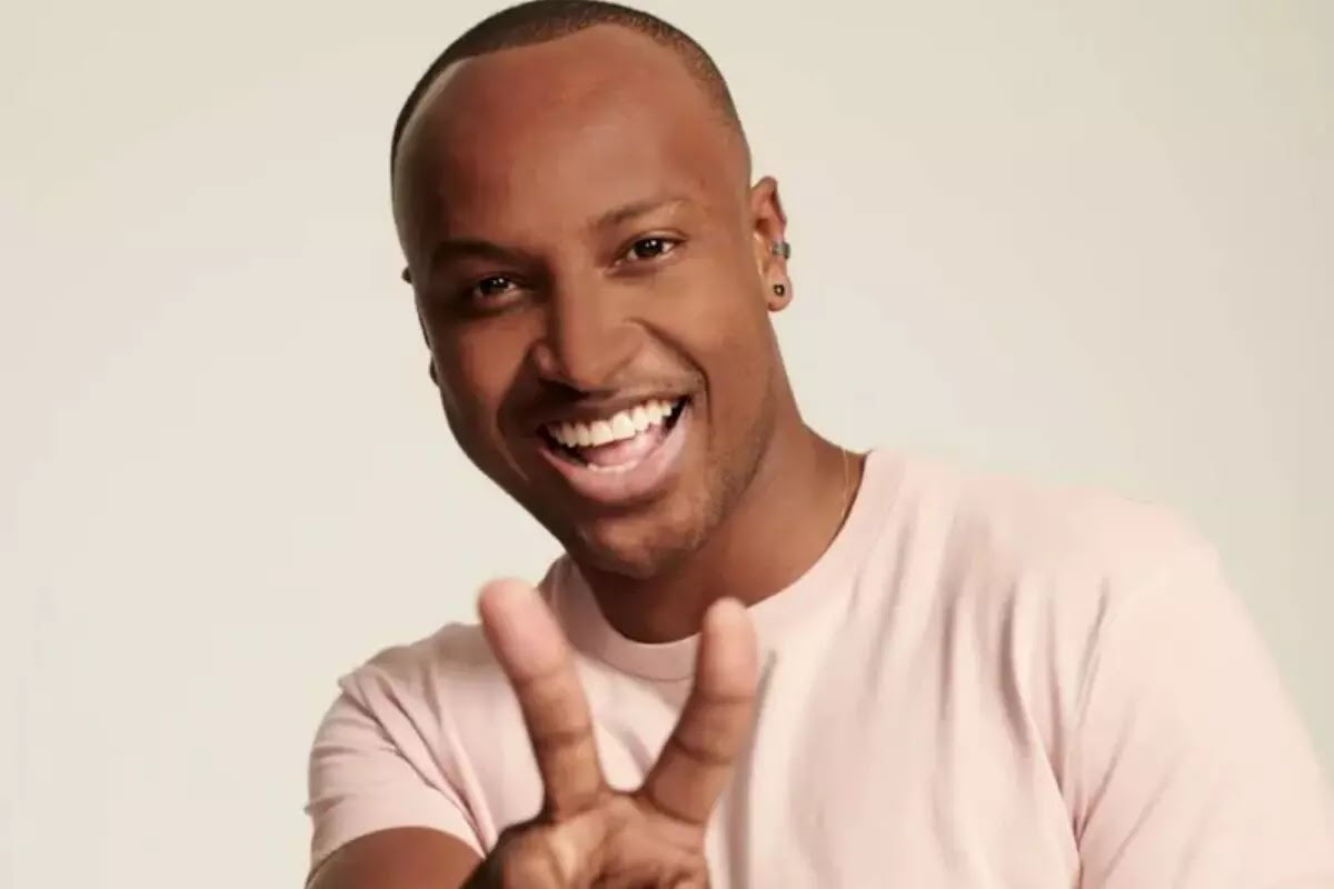 Thiaguinho é a grande atração confirmada no Pedra Fest de Delmiro Gouveia