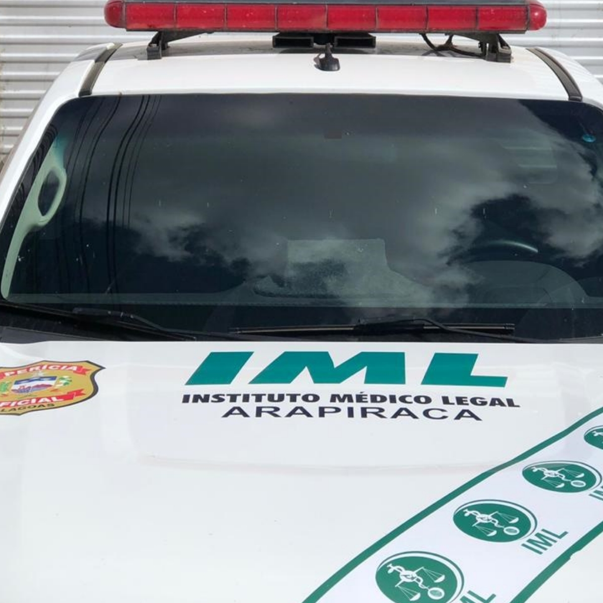 Achado de cadáver é registrado em Piranhas e órgãos de segurança são acionados