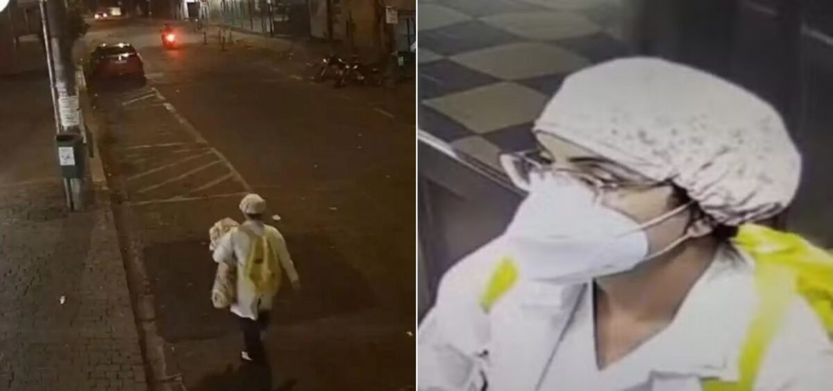 Médica sequestra bebê em Minas Gerais; entenda o caso