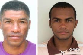 Presos no Paraná dois acusados do latrocínio de adolescente em Pão de Açúcar, Médio Sertão