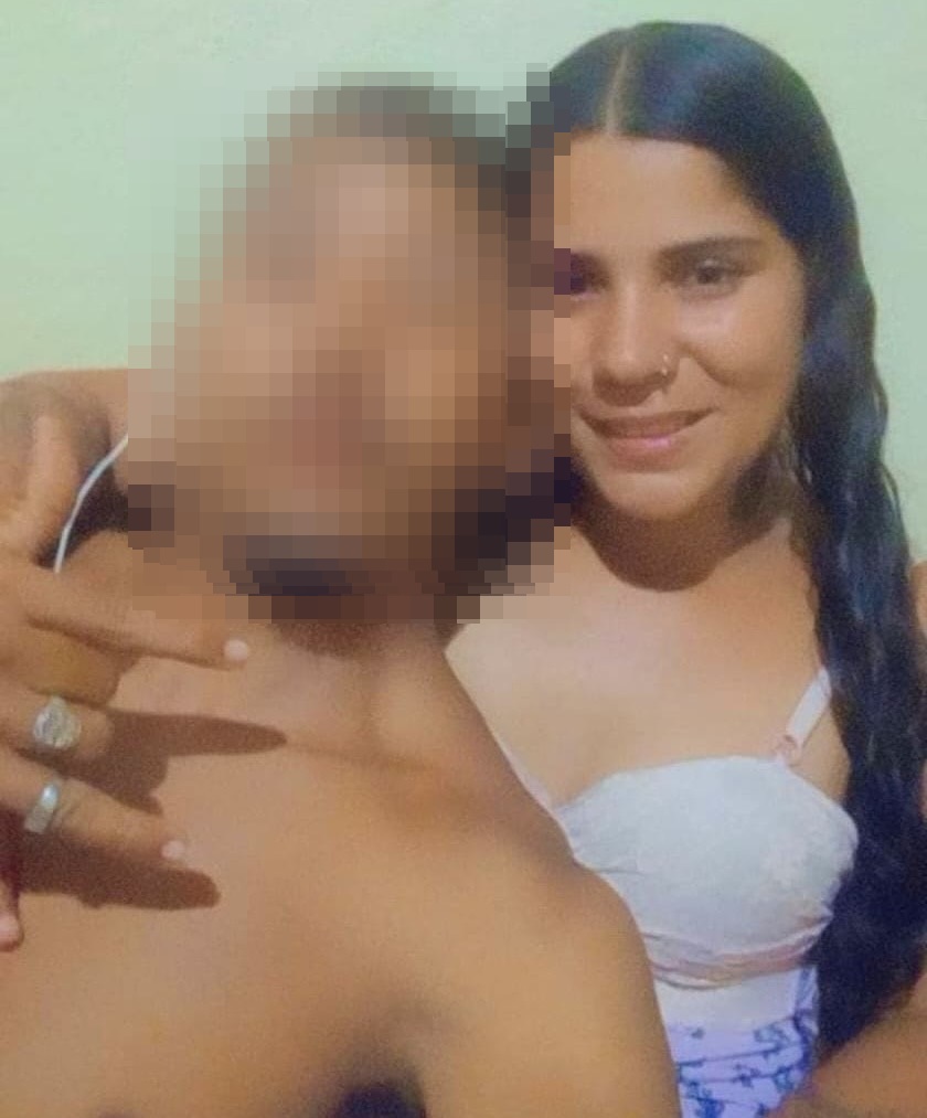 Jovem é suspeito de assassinar a própria namorada após festa no Sertão de Alagoas