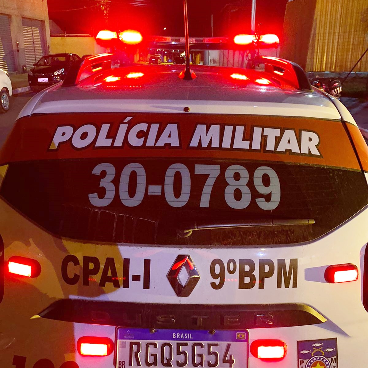 Mulher grávida é agredida pelo próprio marido em Piranhas