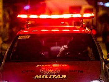 Homem é preso em Mata Grande por agredir e ameaçar a própria esposa