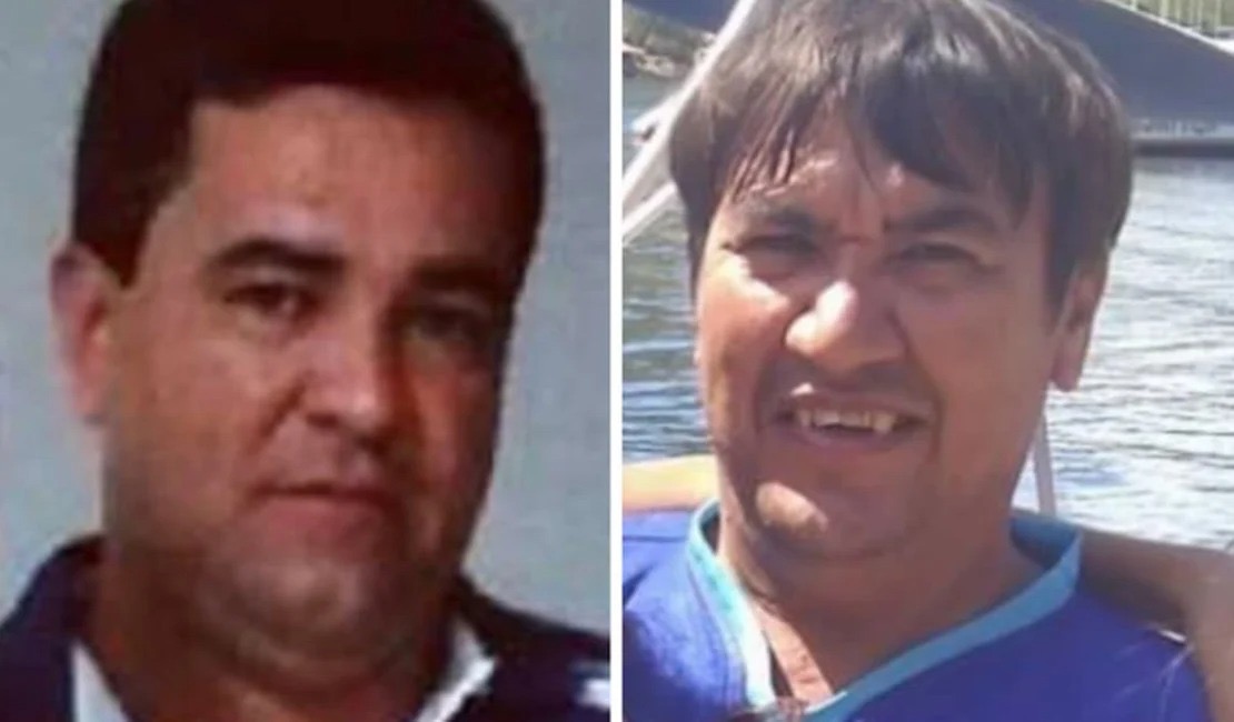 Caso Marquinho: irmão acusado de assassinato se entrega à polícia em Delmiro Gouveia