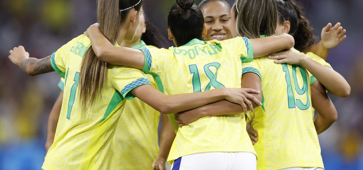 Brasil nas Olimpíadas em Paris: confira agenda de disputas deste sábado