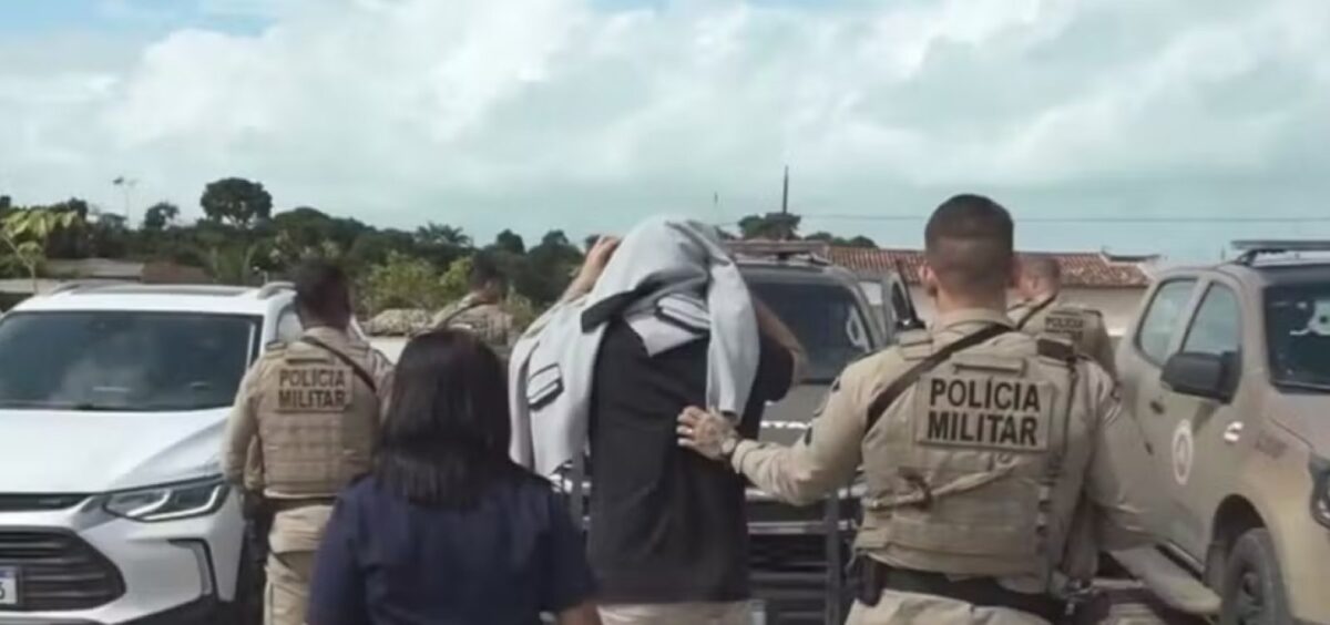 Servidores públicos são presos por suspeita de venda de licenças ambientais na Bahia