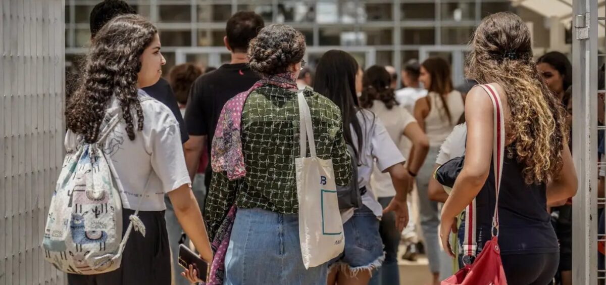 Inscrições para vagas do Fies do segundo semestre encerram nesta terça-feira