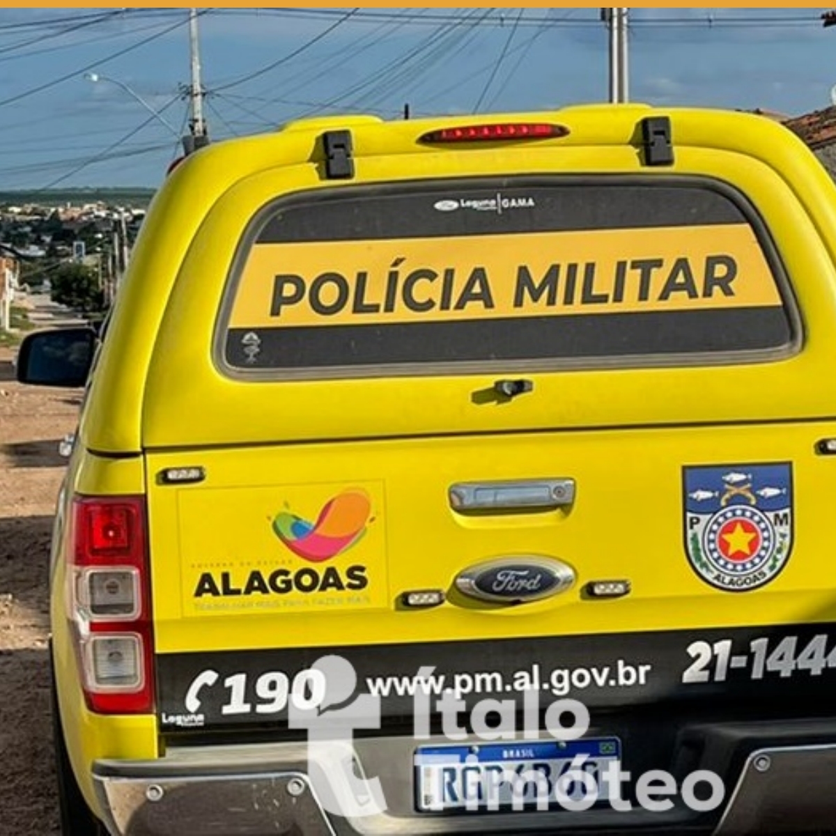 Em discussão sobre herança, irmã acaba agredindo a outra em Delmiro Gouveia