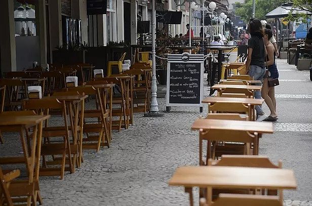 Dia dos Pais deve elevar em 20% faturamento de bares e restaurantes
