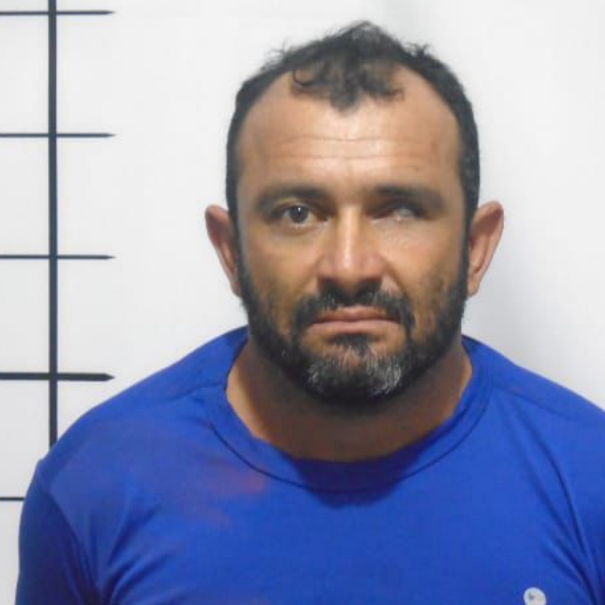 ‘Zé Cego’ se entrega a polícia após intensas ações no Povoado Rabeca em Delmiro Gouveia