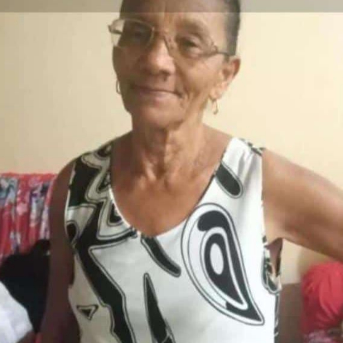 Idosa atacada a facadas pelo filho esquizofrênico morre em Hospital de Santana do Ipanema