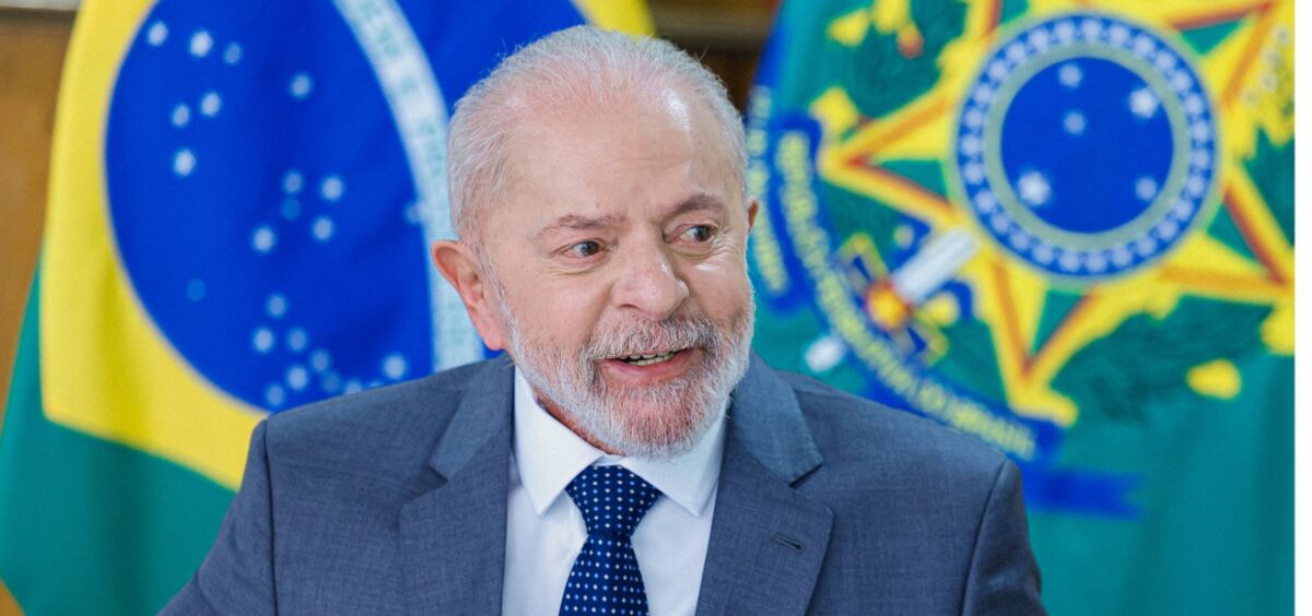 Lula diz que não tem candidato a presidente da Câmara: “Espero que elejam o melhor”