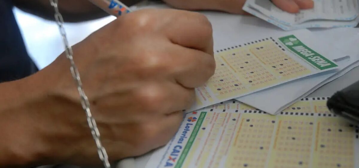 Mega-Sena pode pagar R$ 33 milhões nesta sexta-feira