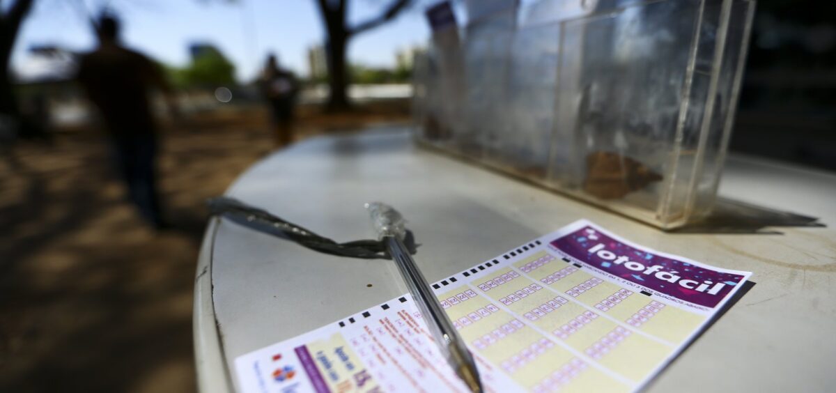 Lotofácil da Independência sorteia R$ 200 milhões nesta segunda-feira