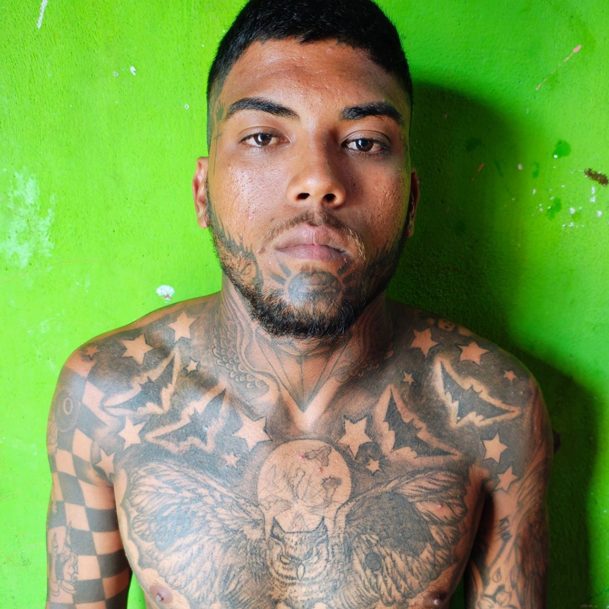 Polícia Civil de Alagoas captura criminoso de alta periculosidade em Paulo Afonso/BA