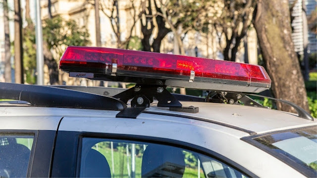 Filho é detido por ameaçar e agredir os pais na zona rural de Santana do Ipanema